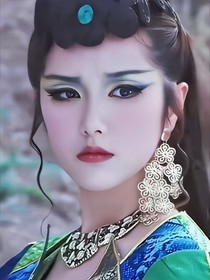 封神英雄榜：青灵