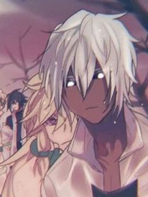 凹凸世界（银爵恋爱篇）